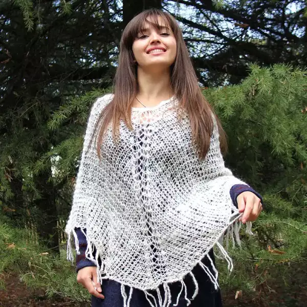 Ropa Etnica mujer