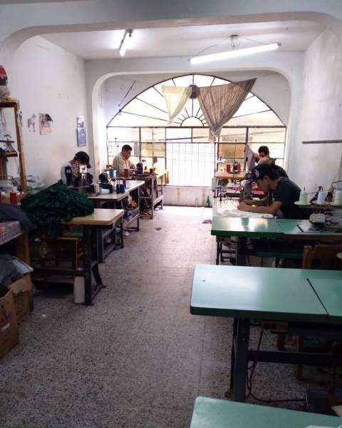 artigiani del guatemala