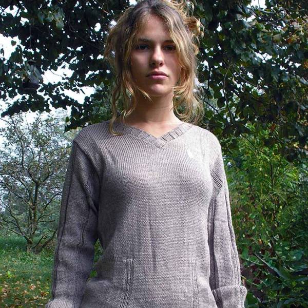 Ropa Etnica mujer