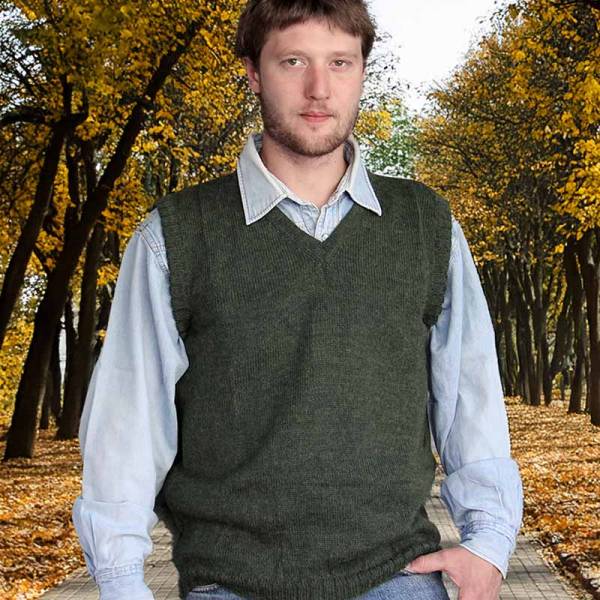 Ropa Etnica Hombre