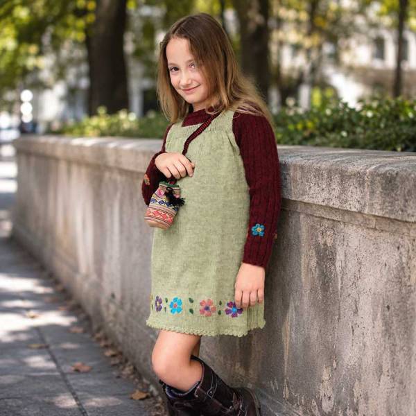 Ropa Etnica Niños