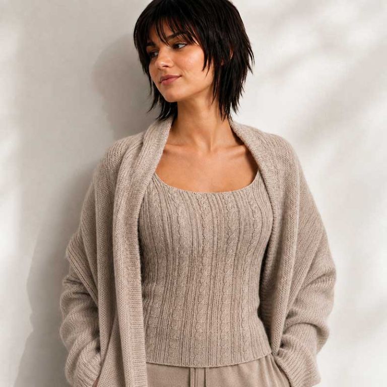 Ourfit Invierno Mujer