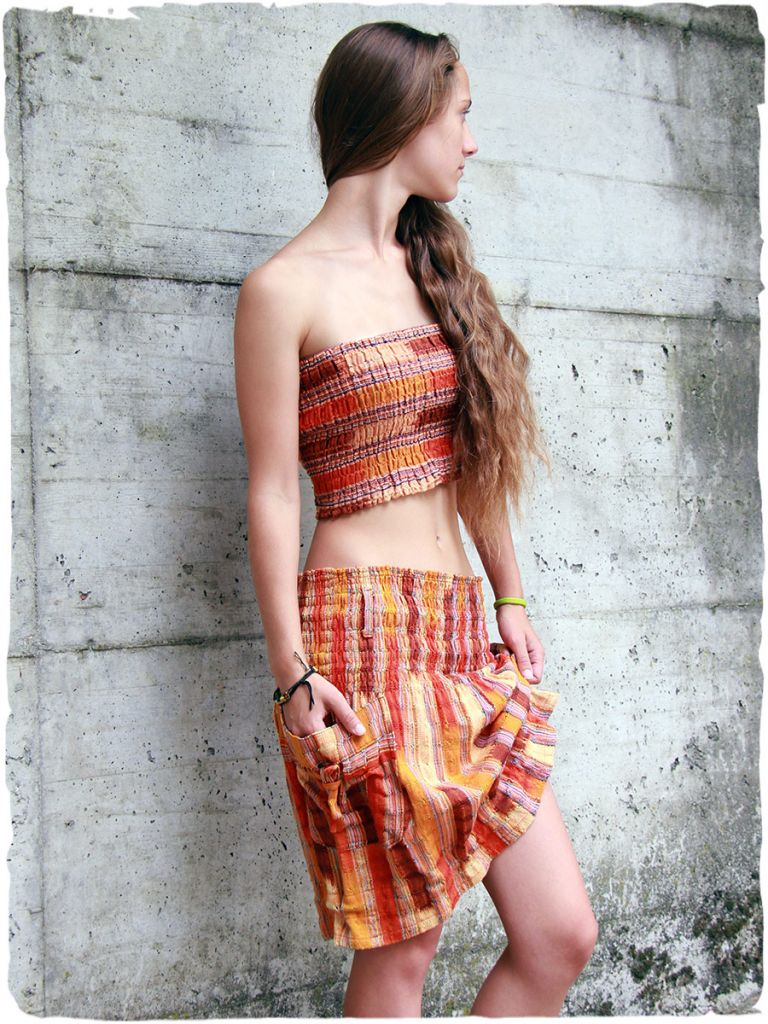 Ideas look