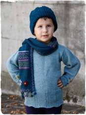 rose pullover 2