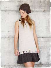 camilla vestito donna 1