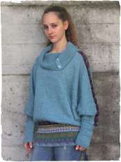 peru ethnic sweaters