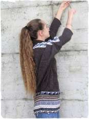 peru alpaca sweaters