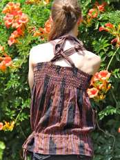 camisas etnicas mujer teresa