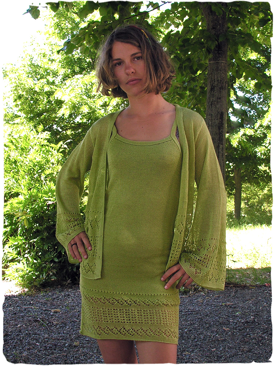 golfino cotone