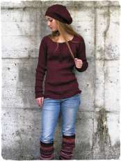 bella pullover 2