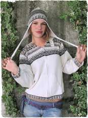 niki cardigan ad 1