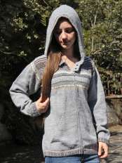 Chaqueta mujer Niki