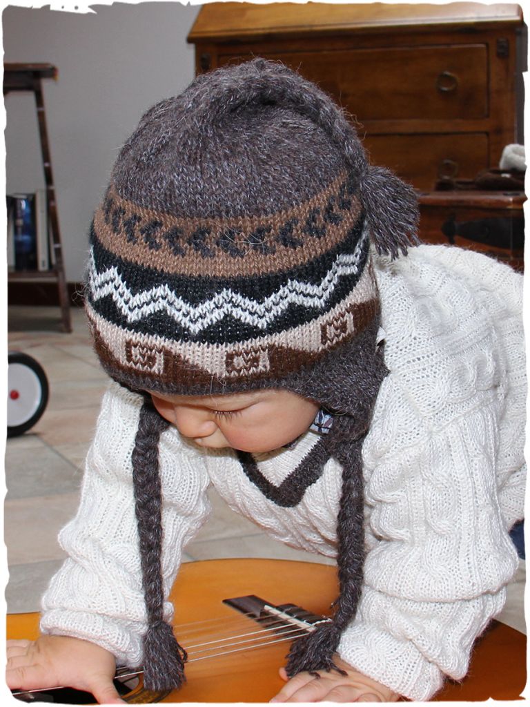 chicco cappello 1