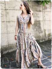 new suna abito lungo
