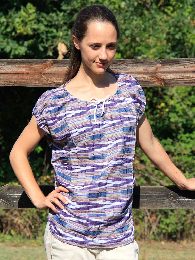 étnica - étnicas mujer - La Mamita