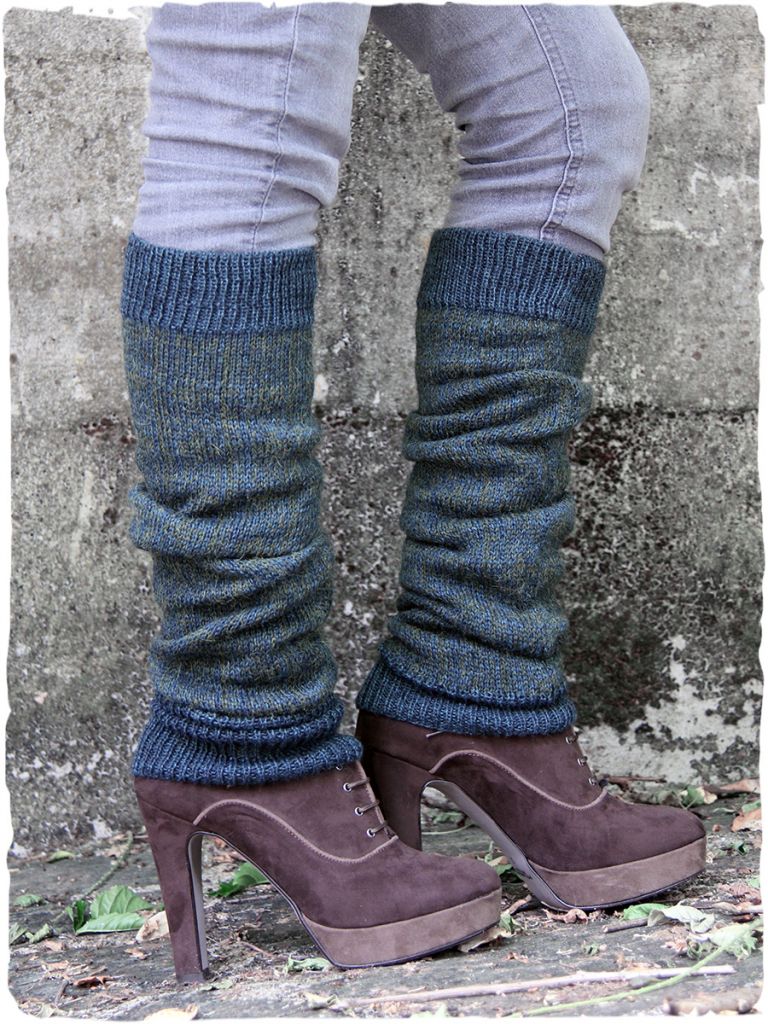 Ideas look