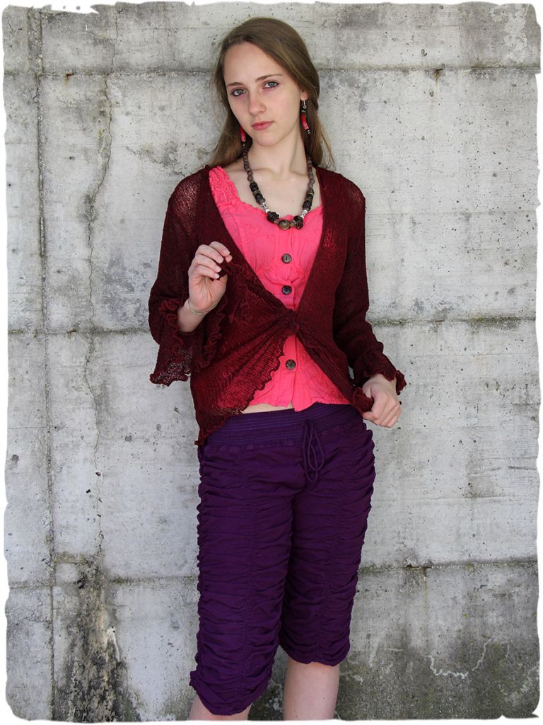 dalila pantaloni donna