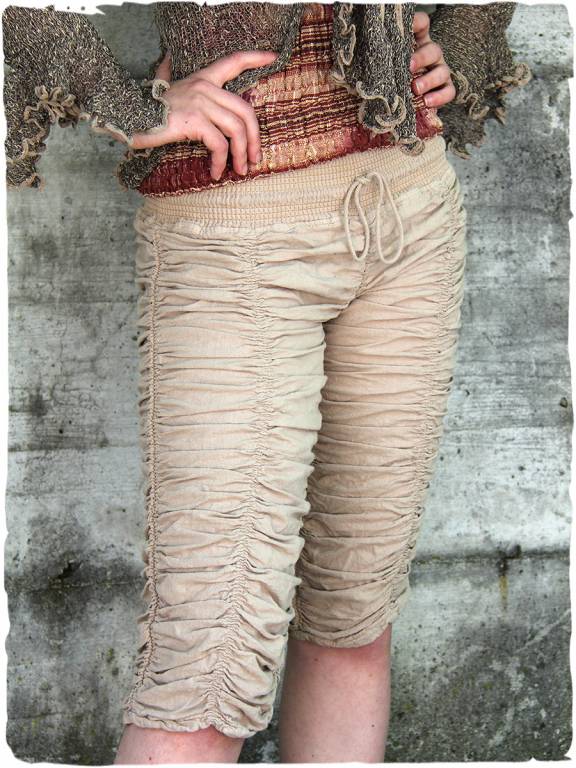 Pantalones boho Dalila
