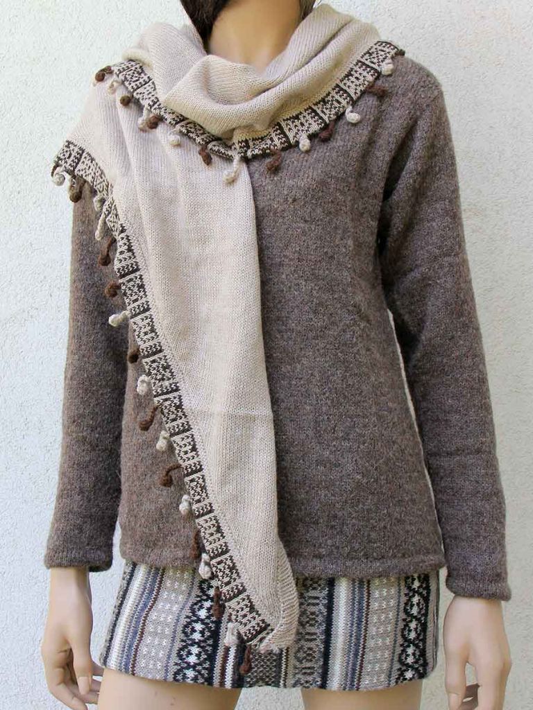 Ideas look