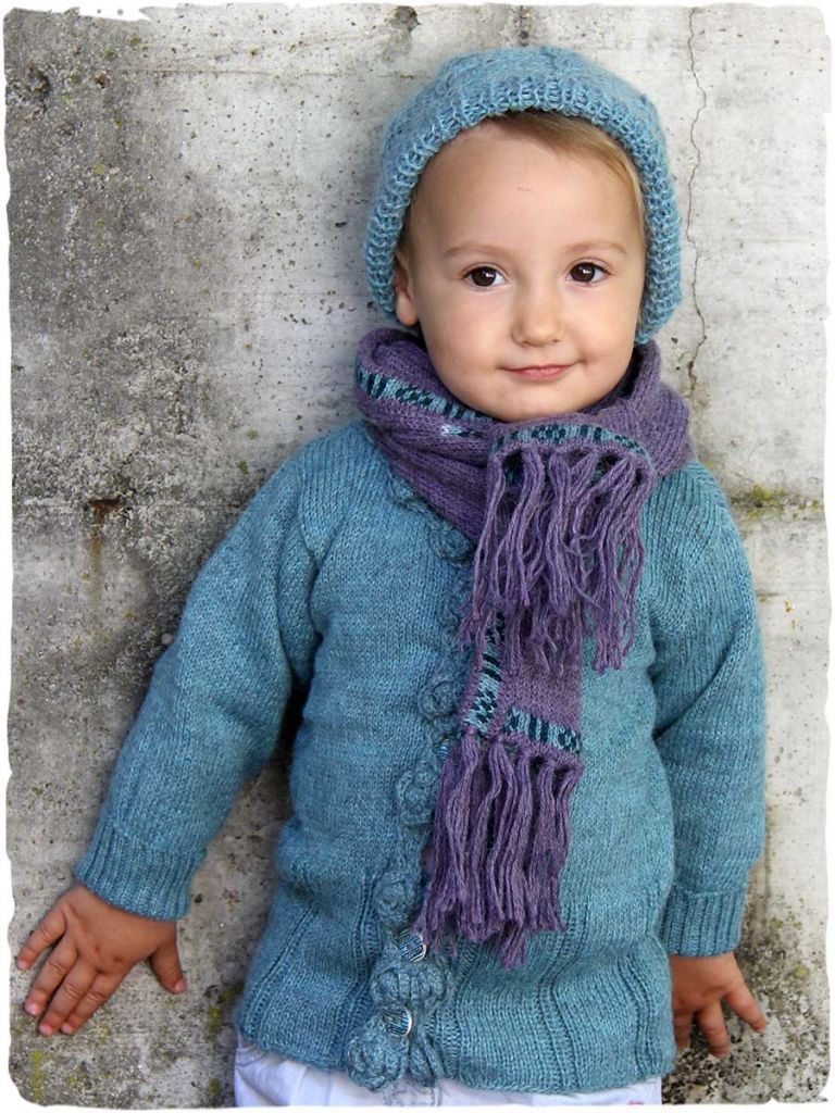 Chaqueta De Lana De Imitación Para Mujer, Cárdigan De Manga Larga, Suave Y Cálido, Elegante, De Color Sólido, Para Otoño E Invierno / Piel Y Piel Sinténtica