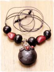 collar amuleto talisman