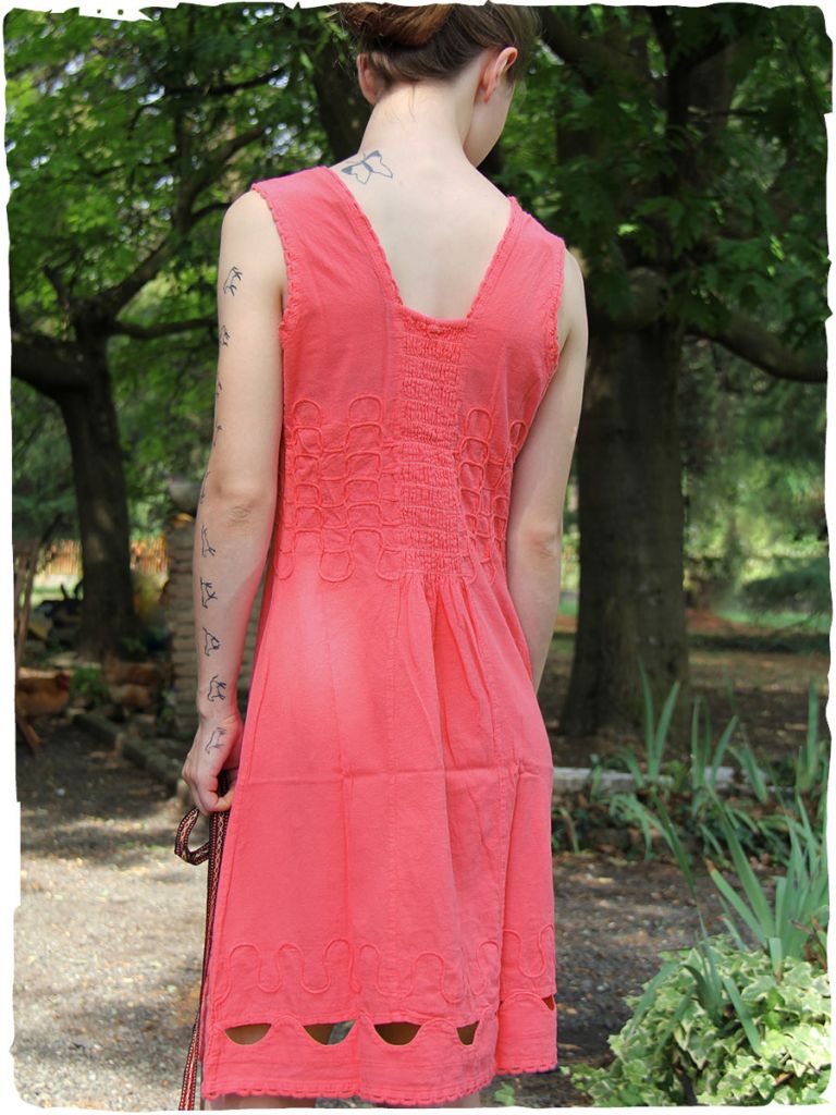 vestito estivo giulia