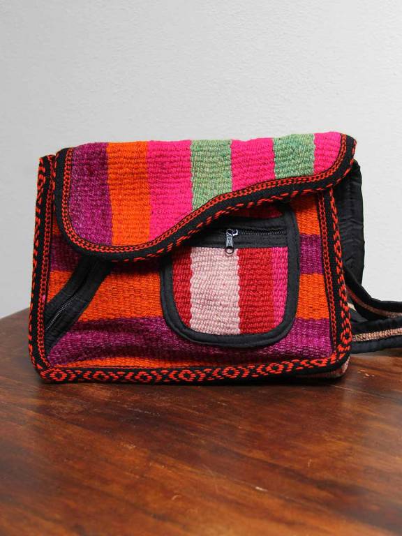 Bandolera Glenda
