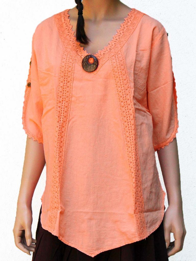 Blusas hippies - Tienda online de productos Hippie