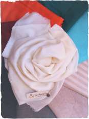 stola cashmere copertina
