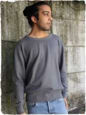 cashmere pullover alpha men