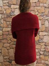 cardigan donna serena