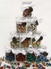 ceramic beads inca