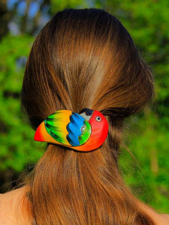 Pinza pelo Pedro