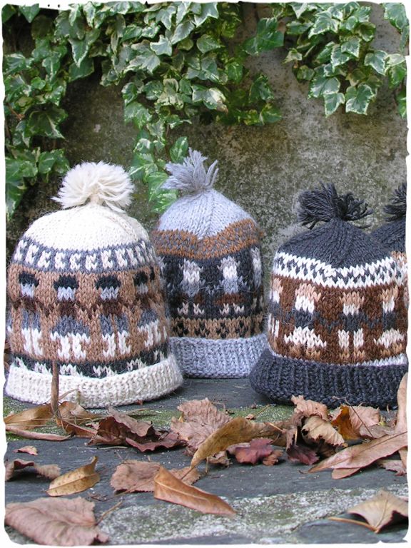 Ideas look