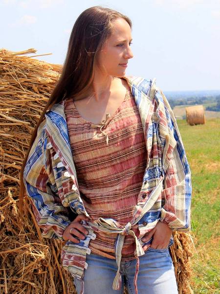 Ropa hippie moderna - LaMamita - Ropa Bohemia y más - Blog