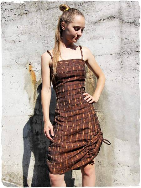 Vestido hippie chic Matilda