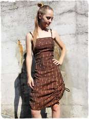 fair trade kleid matilda