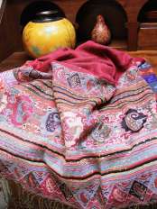 sciarpe seta pashmina