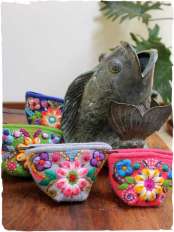 portamonete donna