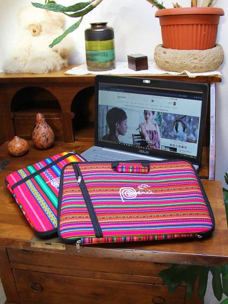 Funda computador