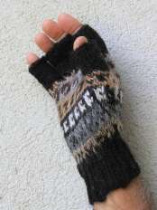 alpaka herren handschuhe marco