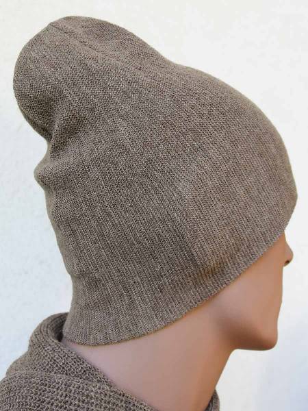 Gorro alpaca Baby Peru Nevado