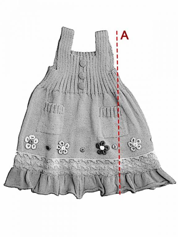 Info talla