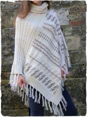 sheila poncho donna