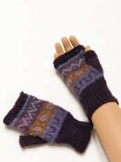 childrens alpaca gloves linda junior