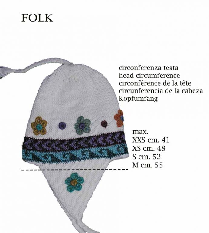 Info talla