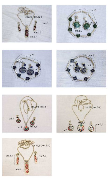 Info talla