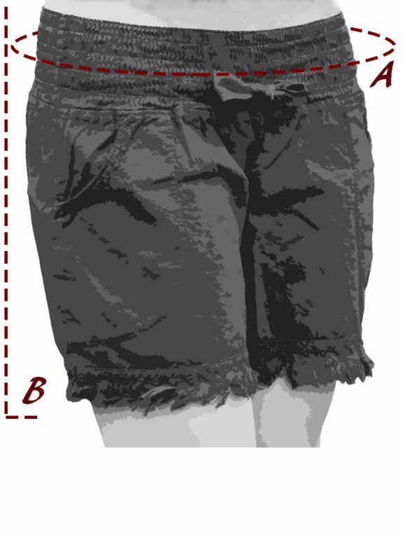 Info talla