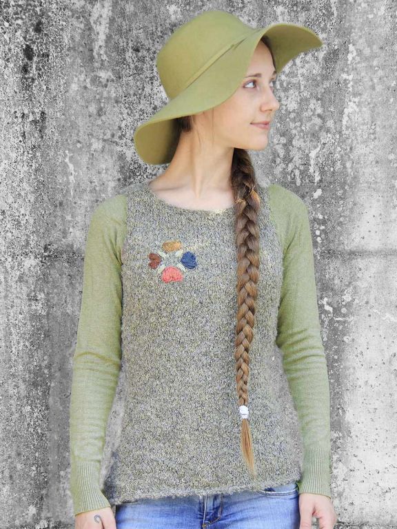 Ideas look