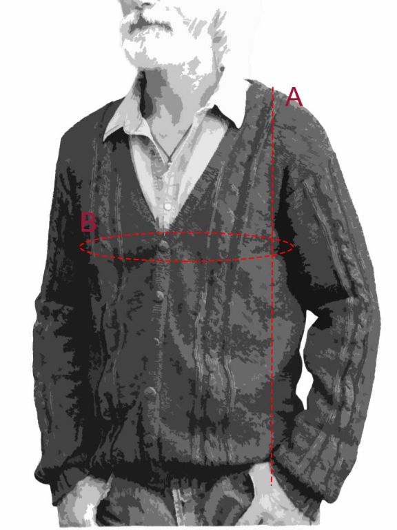 Info talla